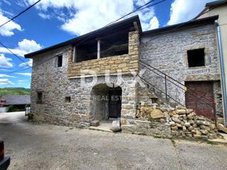 Haus - Verkauf - ISTARSKA - BUZET - BUZET