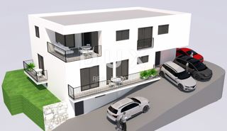 Wohnung - Verkauf - PRIMORSKO-GORANSKA - RAB - BANJOL