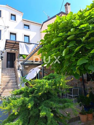 House - Sale - PRIMORSKO-GORANSKA - KRK - PUNAT