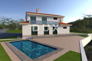Land - Sale - PRIMORSKO-GORANSKA - KRK - MALINSKA