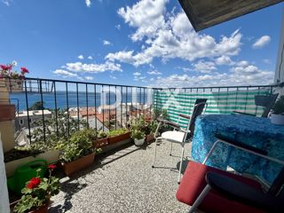 Flat - Sale - PRIMORSKO-GORANSKA - CRIKVENICA - CRIKVENICA