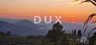 Land - Sale - ISTARSKA - MOTOVUN - MOTOVUN
