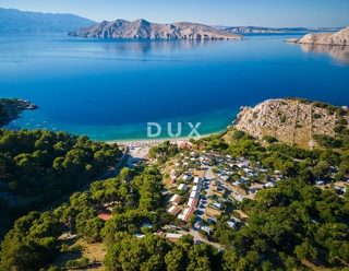 Land - Sale - PRIMORSKO-GORANSKA - KRK - BAŠKA