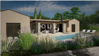 House - Sale - ISTARSKA - PAZIN - LINDAR