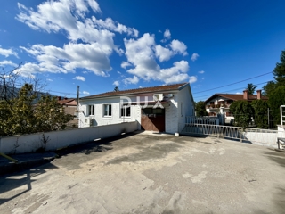 Kuća - Prodaja - PRIMORSKO-GORANSKA - MATULJI - MALI BRGUD