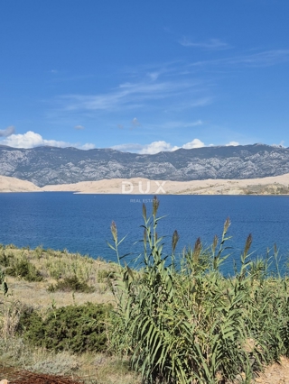 Zemljište - Prodaja - ZADARSKA - PAG - PAG