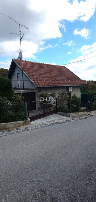 Kuća - Prodaja - GRAD ZAGREB - ZAGREB - PANTOVČAK