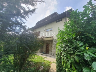 House - Sale - GRAD ZAGREB - ZAGREB - ŠALATA