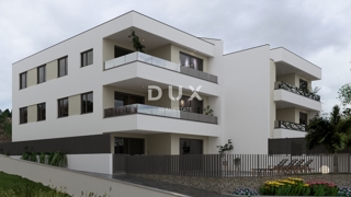 Flat - Sale - PRIMORSKO-GORANSKA - KRK - VRBNIK