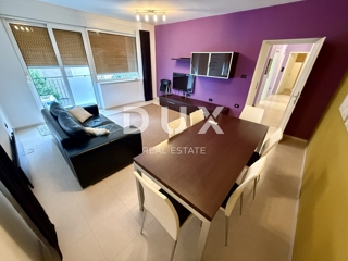 Flat - Rent - PRIMORSKO-GORANSKA - RIJEKA - BELVEDER