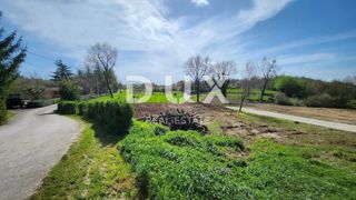 Grundstück - Verkauf - ISTARSKA - GRAČIŠĆE - GRAČIŠĆE