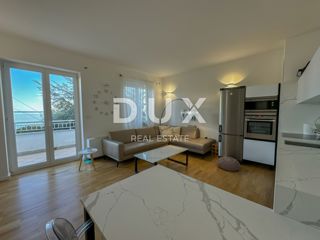 Wohnung - Miete - PRIMORSKO-GORANSKA - OPATIJA - IČIĆI