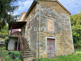 Kuća - Prodaja - ISTARSKA - BUZET - BUZET