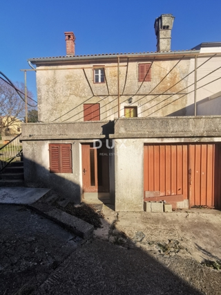 Kuća - Prodaja - PRIMORSKO-GORANSKA - KRK - VRH