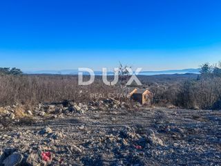 Grundstück - Verkauf - PRIMORSKO-GORANSKA - KLANA - ŠKALNICA