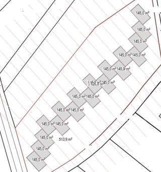 Land - Sale - ZAGREBAČKA - SVETA NEDELJA - KERESTINEC