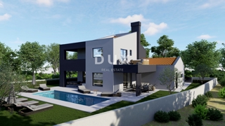 Zemljište - Prodaja - ISTARSKA - SVETVINČENAT - SVETVINČENAT