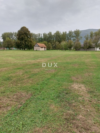 Land - Sale - LIČKO-SENJSKA - OTOČAC - ČOVIĆI