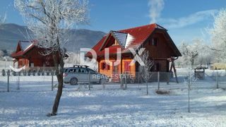 House - Sale - LIČKO-SENJSKA - OTOČAC - LIČKO LEŠĆE