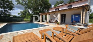 House - Sale - ISTARSKA - ŽMINJ - ŽMINJ