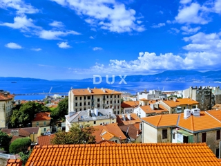 Wohnung - Miete - PRIMORSKO-GORANSKA - RIJEKA - BELVEDER