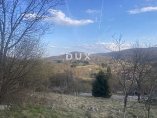 Grundstück - Verkauf - PRIMORSKO-GORANSKA - VRBOVSKO - SEVERIN NA KUPI