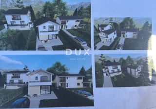 Kuća - Prodaja - PRIMORSKO-GORANSKA - VRBOVSKO - SEVERIN NA KUPI