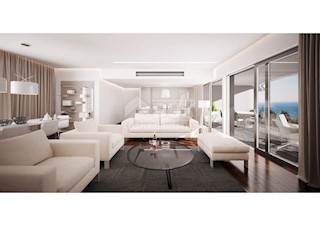 Flat - Sale - PRIMORSKO-GORANSKA - OPATIJA - OPATIJA