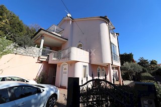 House - Sale - PRIMORSKO-GORANSKA - OPATIJA - IČIĆI