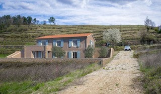 Haus - Verkauf - ISTARSKA - BUJE - MOMJAN