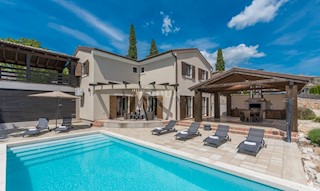 House - Sale - ISTARSKA - SVETVINČENAT - JURŠIĆI