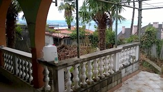 Haus - Verkauf - PRIMORSKO-GORANSKA - OPATIJA - OPATIJA