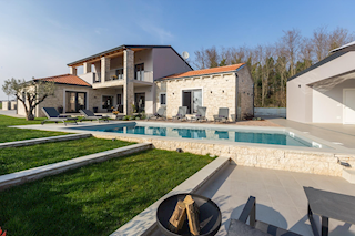 House - Sale - ISTARSKA - POREČ - POREČ