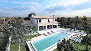 House - Sale - ISTARSKA - POREČ - POREČ