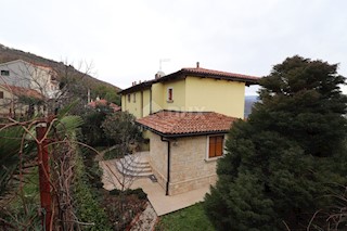 Haus - Verkauf - PRIMORSKO-GORANSKA - OPATIJA - OPATIJA