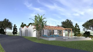 House - Sale - ZADARSKA - NOVIGRAD - PRIDRAGA