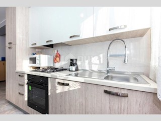 Flat - Rent - PRIMORSKO-GORANSKA - RIJEKA - RIJEKA