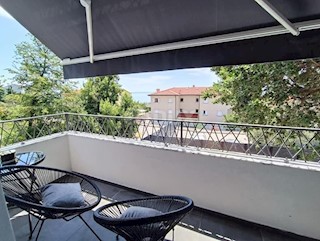 Flat - Rent - PRIMORSKO-GORANSKA - KOSTRENA - KOSTRENA