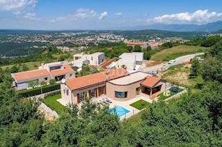 Haus - Verkauf - ISTARSKA - LABIN - LABIN