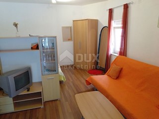 Flat - Sale - PRIMORSKO-GORANSKA - CRIKVENICA - JADRANOVO