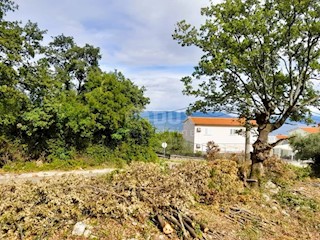 Grundstück - Verkauf - ISTARSKA - LABIN - RABAC
