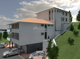 Wohnung - Verkauf - ŠIBENSKO-KNINSKA - PRIMOŠTEN - PRIMOŠTEN BURNJI