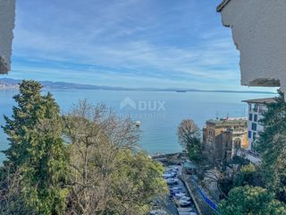 Stan - Prodaja - PRIMORSKO-GORANSKA - OPATIJA - OPATIJA