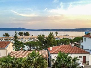 Kuća - Prodaja - PRIMORSKO-GORANSKA - CRIKVENICA - CRIKVENICA