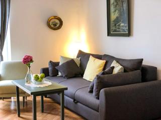 Flat - Sale - PRIMORSKO-GORANSKA - OPATIJA - OPATIJA
