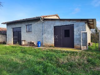 Land - Sale - ISTARSKA - UMAG - UMAG
