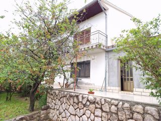House - Sale - PRIMORSKO-GORANSKA - VINODOLSKA OPĆINA - BRIBIR