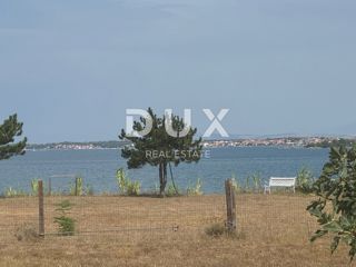 Zemljište - Prodaja - ZADARSKA - PRIVLAKA - PRIVLAKA