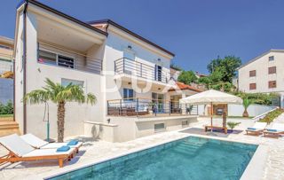 House - Sale - PRIMORSKO-GORANSKA - MATULJI - BREGI