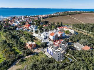 Stan - Prodaja - ZADARSKA - ZADAR - PETRČANE